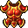 Item 2487 x1 (slot 4)