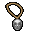 5x Stone Skin Amulet