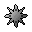 13x Throwing Star