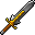 Pharaoh Sword