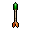 4x Poison Arrow