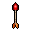 30x Burst Arrow
