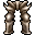 Plate Legs