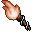 Rainbown Torch