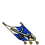 Sword Tapestry