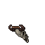 Minotaur Skull