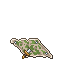 Pirate Treasure Map