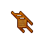 Wooden Chair