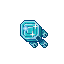 Crystal Table