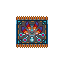 Colourful Carpet