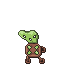 Verdant Chair