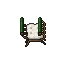 Alchemistic Chair
