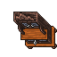 Comfy Cabinet