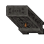 Dwarven Stone Cabinet