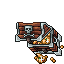 Pirate Treasure Chest