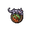 Bronze Hunter Trophy