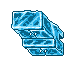 Ice Cabinet