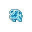 Ice Stool