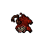 Vexclaw Doll