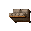 Cozy Couch