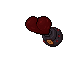 Heart Lamp