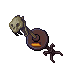 Sabertooth Skull