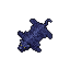Midnight Panther Rug
