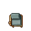 Grandiose Couch Left
