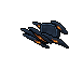 Volcanic Chair