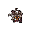 Brachiodemon Trophy