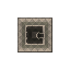 Cloth Fragment 2