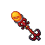 Kraken Buoy Lamp