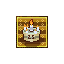 Yellow Cake Carpet