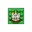 Green Cake Carpet