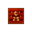 Red Tibia Carpet