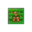 Green Tibia Carpet