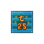 Sky Tibia Carpet
