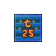 Blue Tibia Carpet