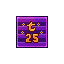 Purple Tibia Carpet