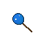 Blue Balloon