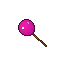 Pink Balloon