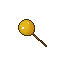 Yellow Balloon