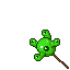 Bonelord Balloon