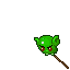 Orc Head Balloon