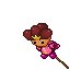 Eloise Balloon