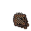 Knightly Chess Table