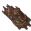 Knightly Cabinet