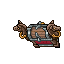 Knightly Chest