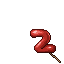 Balloon No.2