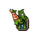 Lucky Dragon